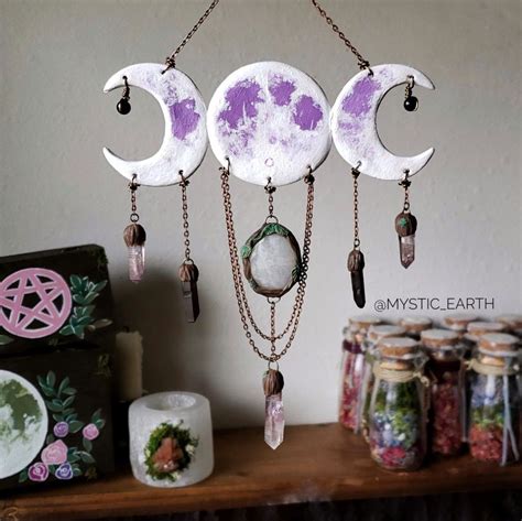 Enhancing Your Intuition and Psychic Abilities with the Witch Dream Catcher